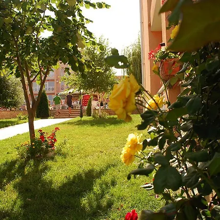 Apartament Sunny Day 6 *