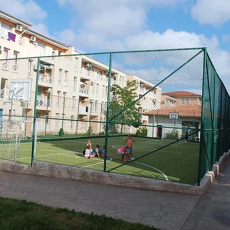 Apartament Sunny Day 6 *