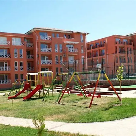 съни дей 6 апартамент *