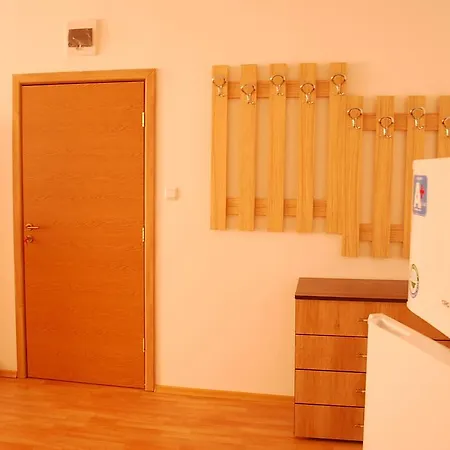 съни дей 6 апартамент * Слънчев бряг